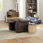 UltraComfort Sedona UC478 Power Lift Chair Recliner - Image 7