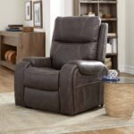 UltraComfort Sedona UC478 Power Lift Chair Recliner - Image 2