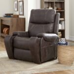 UltraComfort Sedona UC478 Power Lift Chair Recliner - Image 3