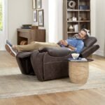 UltraComfort Sedona UC478 Power Lift Chair Recliner - Image 6