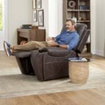 UltraComfort Sedona UC478 Power Lift Chair Recliner - Image 5