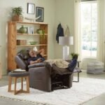 UltraComfort Polaris UC559-Large Power Lift Chair - Image 4