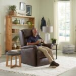 UltraComfort Polaris UC559-Large Power Lift Chair - Image 2