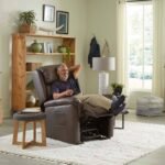 UltraComfort Polaris UC559-Large Power Lift Chair - Image 3