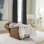 UltraComfort Polaris UC559-Med Medium Power Lift Chair Recliner - Image 7