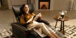 Svago Motion Mastery Zero Gravity Recliner – Heat & Air Massage - Image 14