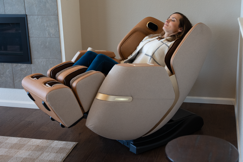 Positive Posture Solara Lifestyle