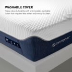 Bedgear M3 Performance Mattress - Customizable Modular Design - Image 3