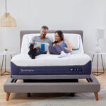 Bedgear M3 Performance Mattress - Customizable Modular Design - Image 11