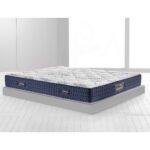 Magniflex Magnicool 10 Firm Luxury Italian Mattress with Temperature-Regulating Fabric - Image 2