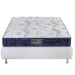 Magniflex Magnicool 10 Firm Luxury Italian Mattress with Temperature-Regulating Fabric - Image 4