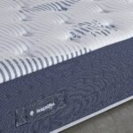 Magniflex Magnicool 12 Gel Mattress with Advanced Cooling Fabric - Image 7
