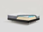 Magniflex Classico Essential 10" Memory Foam Mattress - Image 2