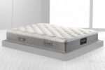 Magniflex Dolce Vita Comfort Deluxe Dual 12 Mattress- Floor Model - Image 3