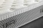 Magniflex Dolce Vita Comfort Deluxe Dual 12 Mattress- Floor Model - Image 4
