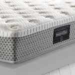 Magniflex Dolce Vita Comfort Deluxe Dual 12 Mattress- Floor Model