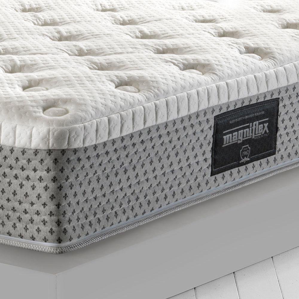 Magniflex-Dolce-Vita-Comfort-Deluxe-Dual-12-Mattress-Magniflex-MAG-ComfortDeluxeDual12-T_47f456f7-055a-427f-be87-7949909a9cb9 Magniflex Dolce Vita Comfort Deluxe Dual 12 Mattress- Floor Model - Image 1