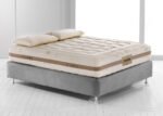 Magniflex Toscana Cotton Grande Dual 12 | Queen - Floor Model - Image 2