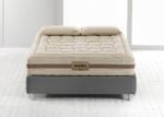 Magniflex Toscana Cotton Grande Dual 12 | Queen - Floor Model - Image 3