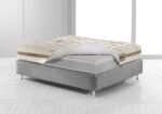 Magniflex Toscana Cotton Grande Dual 12 | Queen - Floor Model - Image 5