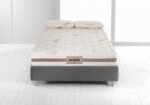 Magniflex Toscana Cotton Lux 10” Organic Memory Foam Mattress - Image 4