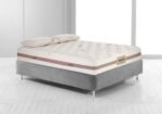 Magniflex Toscana Cotton Lux 10” Organic Memory Foam Mattress - Image 3