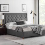 Malouf Eastman Platform Bed Base - Image 5