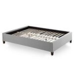 Malouf Eastman Platform Bed Base - Image 4