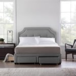 Malouf Watson Platform Bed Base - Image 11