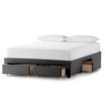 Malouf Watson Platform Bed Base - Image 6