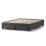 Malouf Watson Platform Bed Base - Image 3