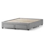 Malouf Watson Platform Bed Base - Image 4