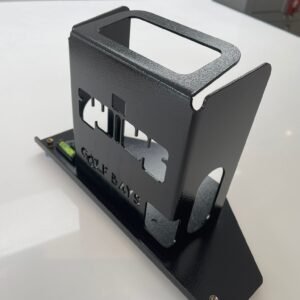 Golfbays Skytrak Metal Case
