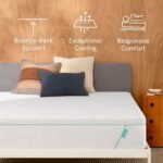 T&N Original Hybrid Mattress - Image 2