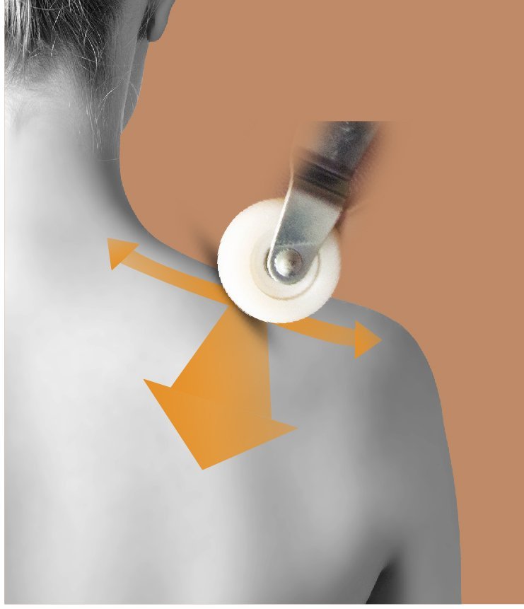 Deep Tissue Massage