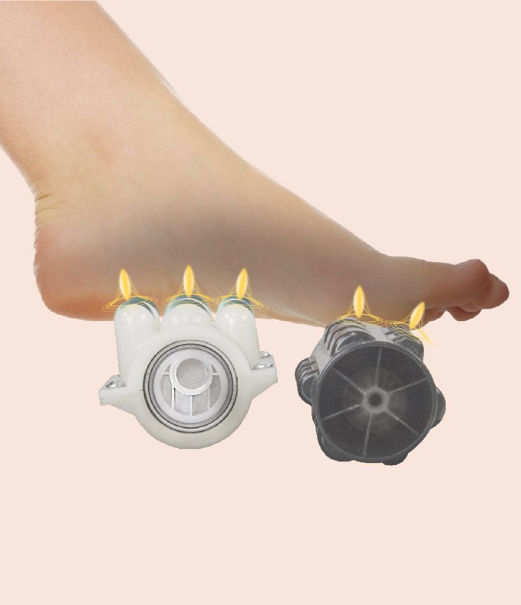 Reflexology