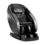 Daiwa Orbit 3D Compact Massage Chair – Zero Gravity L-Track Wall Hugger - Image 3