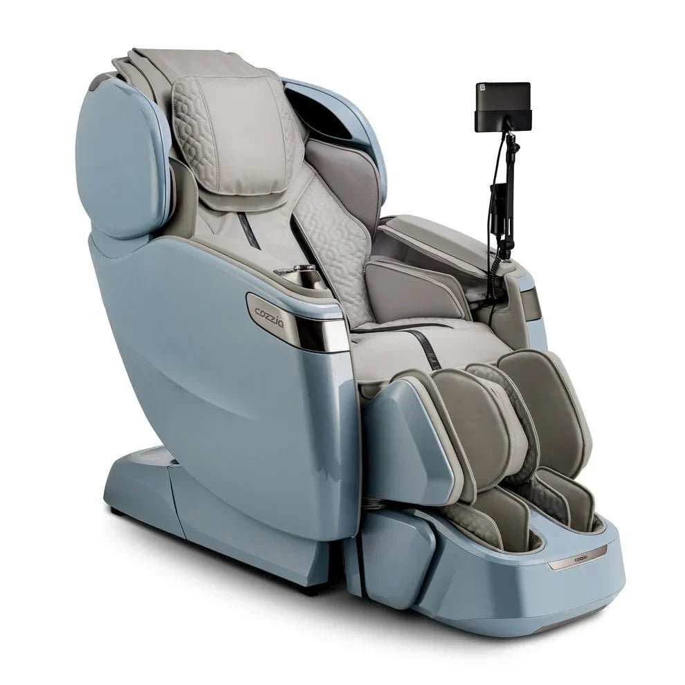 P1238025_1-1 Cozzia CZ718 Qi XE Pro Duo – Dual 4D Mechanism & Voice Control - Image 1