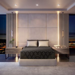 Beautyrest Black XCS Series Three Plush Hybrid Mattress