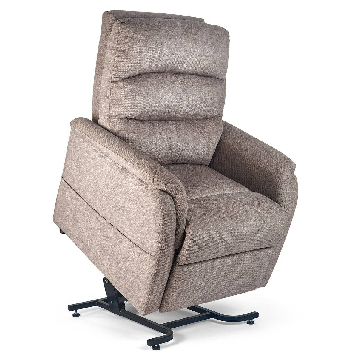 UltraComfort Destin UC114 Large power lift recliner