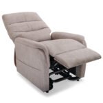 UltraComfort Destin UC114-Large Power Lift Chair - 375 lb Capacity - Image 6