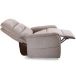 UltraComfort Destin UC114-Large Power Lift Chair - 375 lb Capacity - Image 7