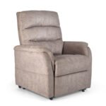 UltraComfort Destin UC114-Large Power Lift Chair - 375 lb Capacity - Image 3