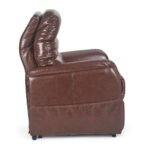 UltraComfort Destin UC114-Large Power Lift Chair - 375 lb Capacity - Image 8