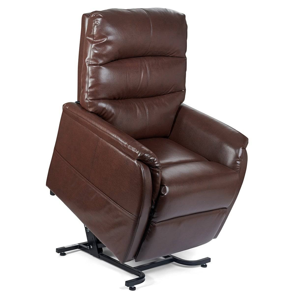UltraComfort Destin UC114 Med-Small power lift recliner