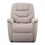 UltraComfort Marbella UC476 Power Lift Chair Recliner - Image 16
