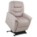 UltraComfort Marbella UC476 Power Lift Chair Recliner - Image 10