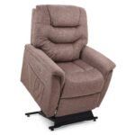 UltraComfort Marbella UC476 Power Lift Chair Recliner - Image 11