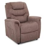 UltraComfort Marbella UC476 Power Lift Chair Recliner - Image 14