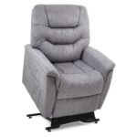 UltraComfort Marbella UC476 Power Lift Chair Recliner - Image 12